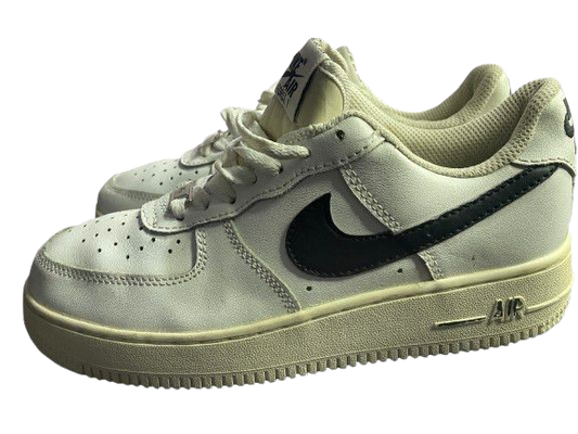 Nike Air Force 1 Low Sneakers – Sail/White