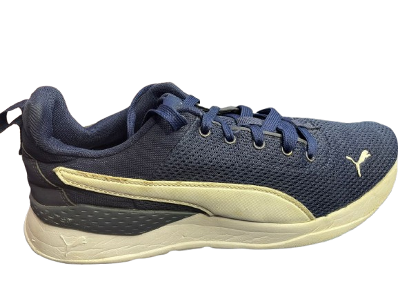 Puma Anzarun Lite Sneakers — Breathable Comfort & Classic Style