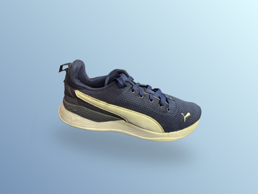 Puma Anzarun Lite Sneakers — Breathable Comfort & Classic Style