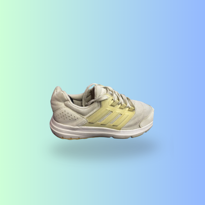 Adidas Galaxy 4 Women's Road Running Shoes – White