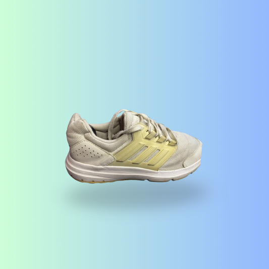 Adidas Galaxy 4 Women's Road Running Shoes – White