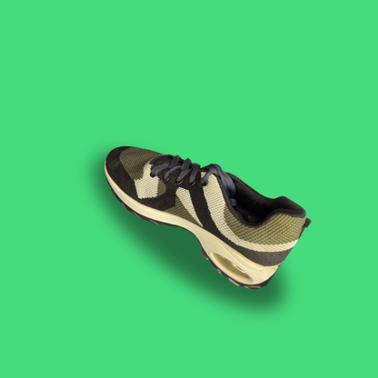 Women's Athletic Running Lace up Walking Shoes Outdoor Comfort Lightweight Breathable Mesh Sports Tennis Shoes