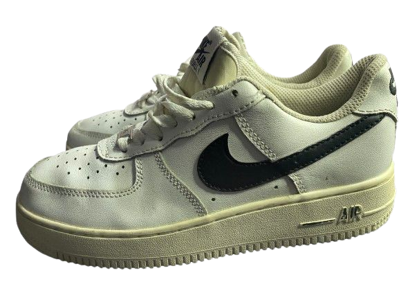 Nike Air Force 1 Low Sneakers – Sail/White