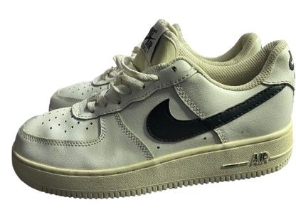 Nike Air Force 1 Low Sneakers – Sail/White