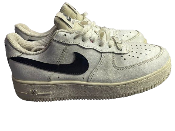 Nike Air Force 1 Low Sneakers – Sail/White