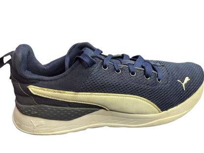 Puma Anzarun Lite Sneakers — Breathable Comfort & Classic Style