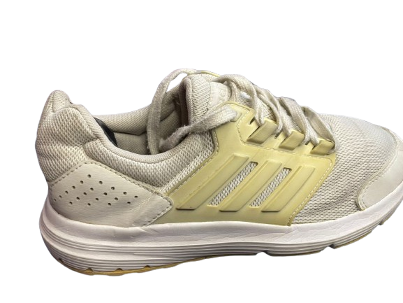 Adidas Galaxy 4 Women's Road Running Shoes – White