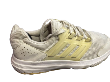 Adidas Galaxy 4 Women's Road Running Shoes – White