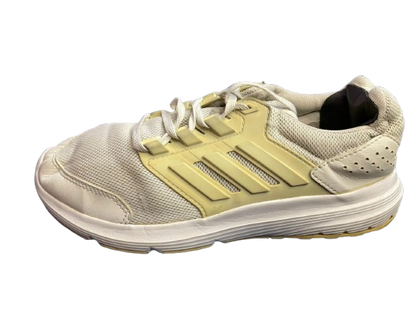 Adidas Galaxy 4 Women's Road Running Shoes – White