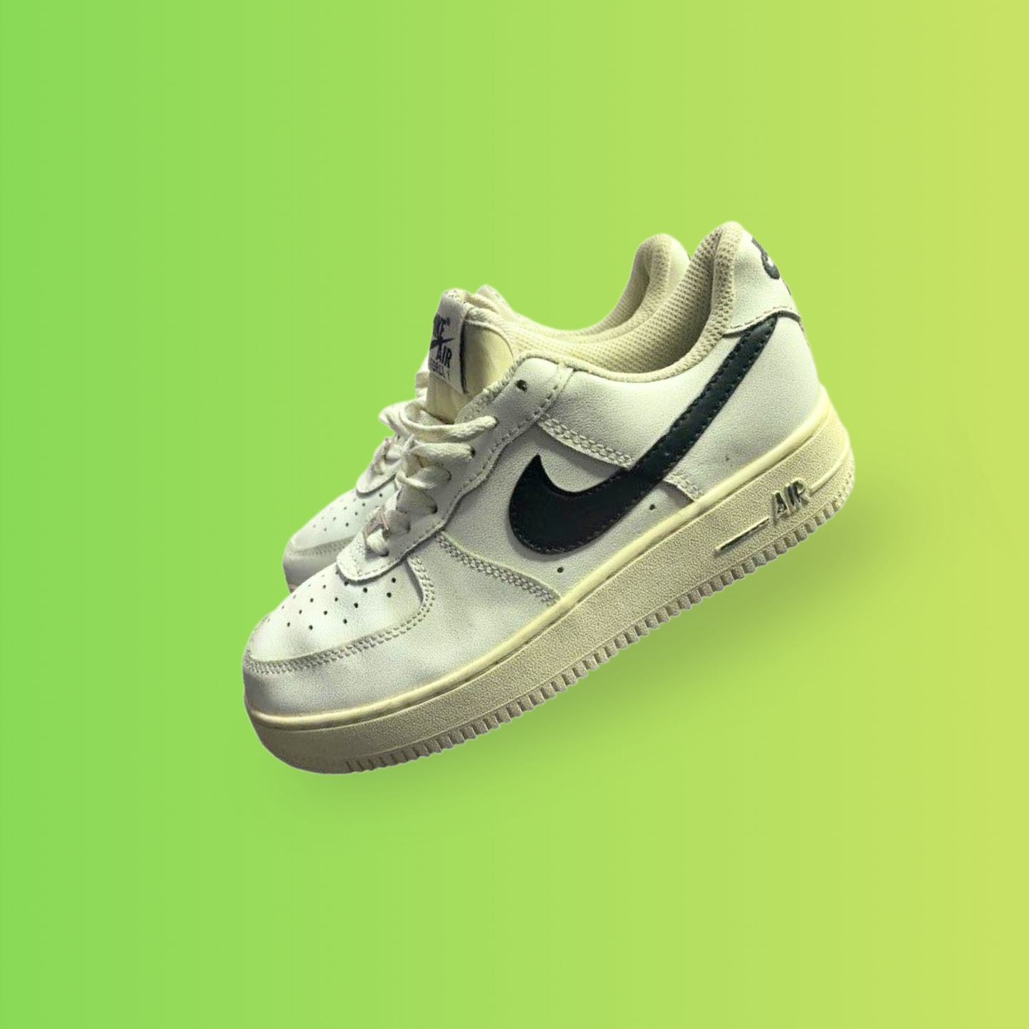 Nike Air Force 1 Low Sneakers – Sail/White