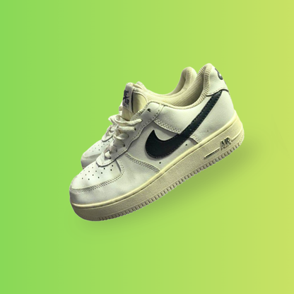 Nike Air Force 1 Low Sneakers – Sail/White